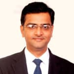 Dr. Sameer Sawant