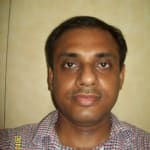 Dr. Samidh Kumar Thakur