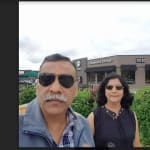 Dr. Samir B Dalal
