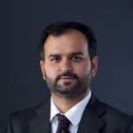 Dr. Samir Patel