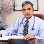 Dr. Samir S Parikh