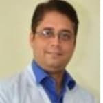 Dr. Samit Chaturvedi