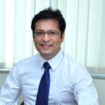 Dr. Samit S Jain