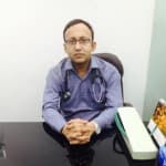 Dr. Sanchayan Roy