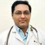 Dr. Sandeep Bhagat