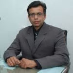 Dr. Sandeep Bhasin