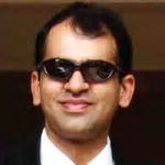 Dr. Sandeep R Baliga
