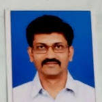 Dr. Sandeep Shinde