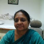 Dr. Sandhya Gupta
