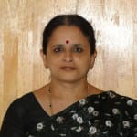 Dr. Sandhya Krishnamurthy