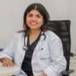 Dr. Sandhya Suvarna