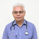 Dr. Sandip Banerjee