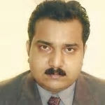 Dr. Sandip Biswas