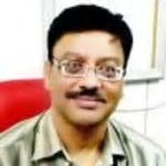 Dr. Sandip Gupta