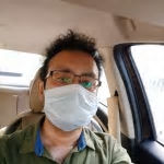 Dr. Sandip Roy