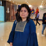 Dr. Sangeeta Laskar Chakraborty