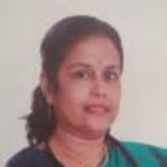 Dr. Sangeetha Gomes