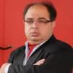 Dr. Sanjay Arora