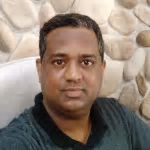 Dr. Sanjay Bhikaji Sawant