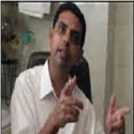 Dr. Sanjay Chaterjee