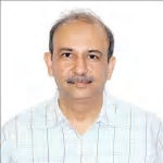 Dr. Sanjay Damle