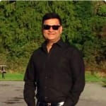 Dr. Sanjay Dubey