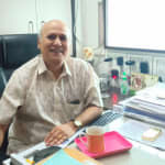Dr. Sanjay Godbole