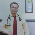 Dr. Sanjay Gogia