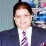 Dr. Sanjay Gupta
