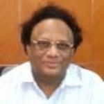 Dr. Sanjay Jain