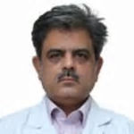 Dr. Sanjay K Tandon