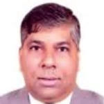 Dr. Sanjay Kr Chaudhary