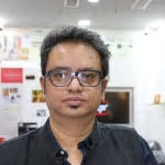 Dr. Sanjay Kumar Biswas