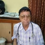 Dr. Sanjay Kumar Gupta