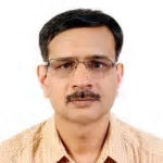 Dr. Sanjay Kumar Gupta