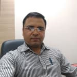 Dr. Sanjay Kumar Upadhyay