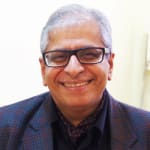 Dr. Sanjay Manchanda