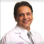 Dr. Sanjay Parashar