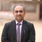 Dr. Sanjay Patolia