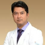 Dr. Sanjeev Behura