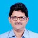 Dr. Sanjeev M Lazar