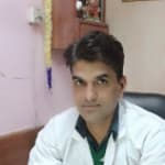 Dr. Sanjeev Pal Yadav