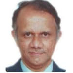 Dr. Sanjeev S Khanna