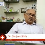 Sanjeev Shah