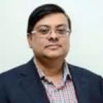 Dr. Sanjib Chowdhuri