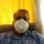 Dr. Sanjib Patra