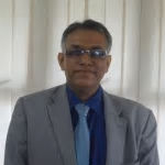 Dr. Sankar Das Mahapatra