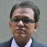 Dr. Sankar Dasmahapatra