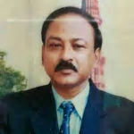 Dr. Sankar Kumar Das