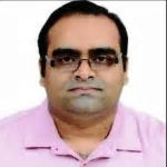Dr. Sanket Chakraverty